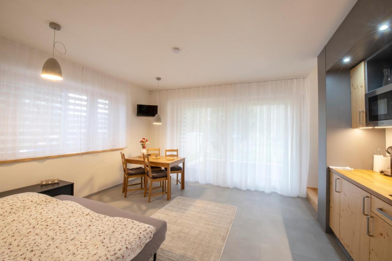 Apartmany U Jizery Turnov Exterior photo