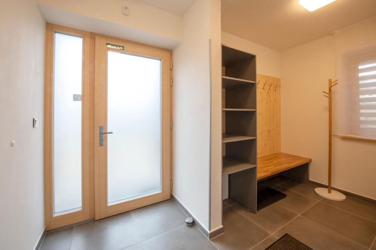 Apartmany U Jizery Turnov Exterior photo