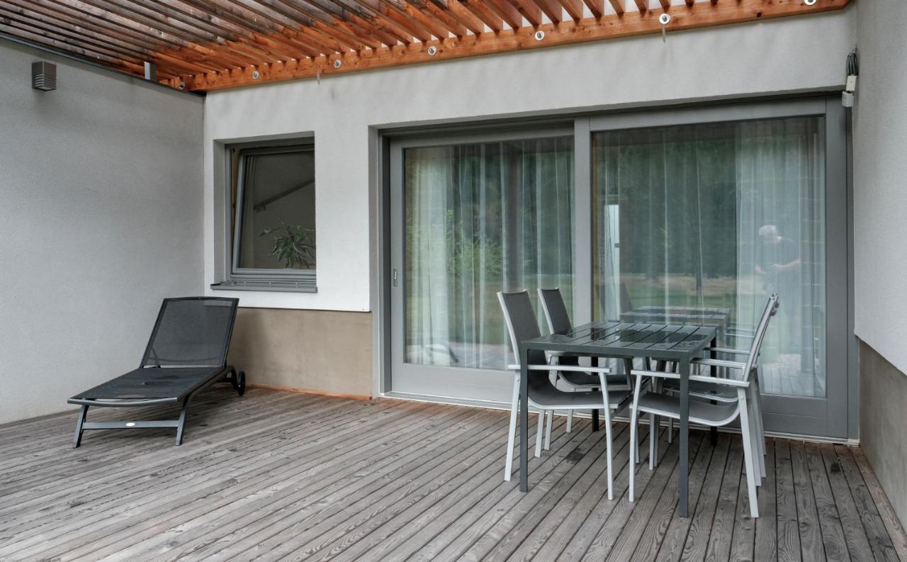 Apartmany U Jizery Turnov Exterior photo