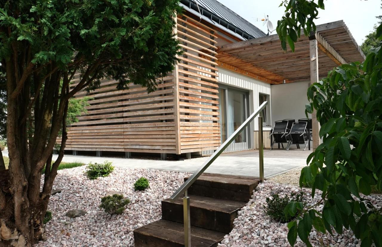 Apartmany U Jizery Turnov Exterior photo