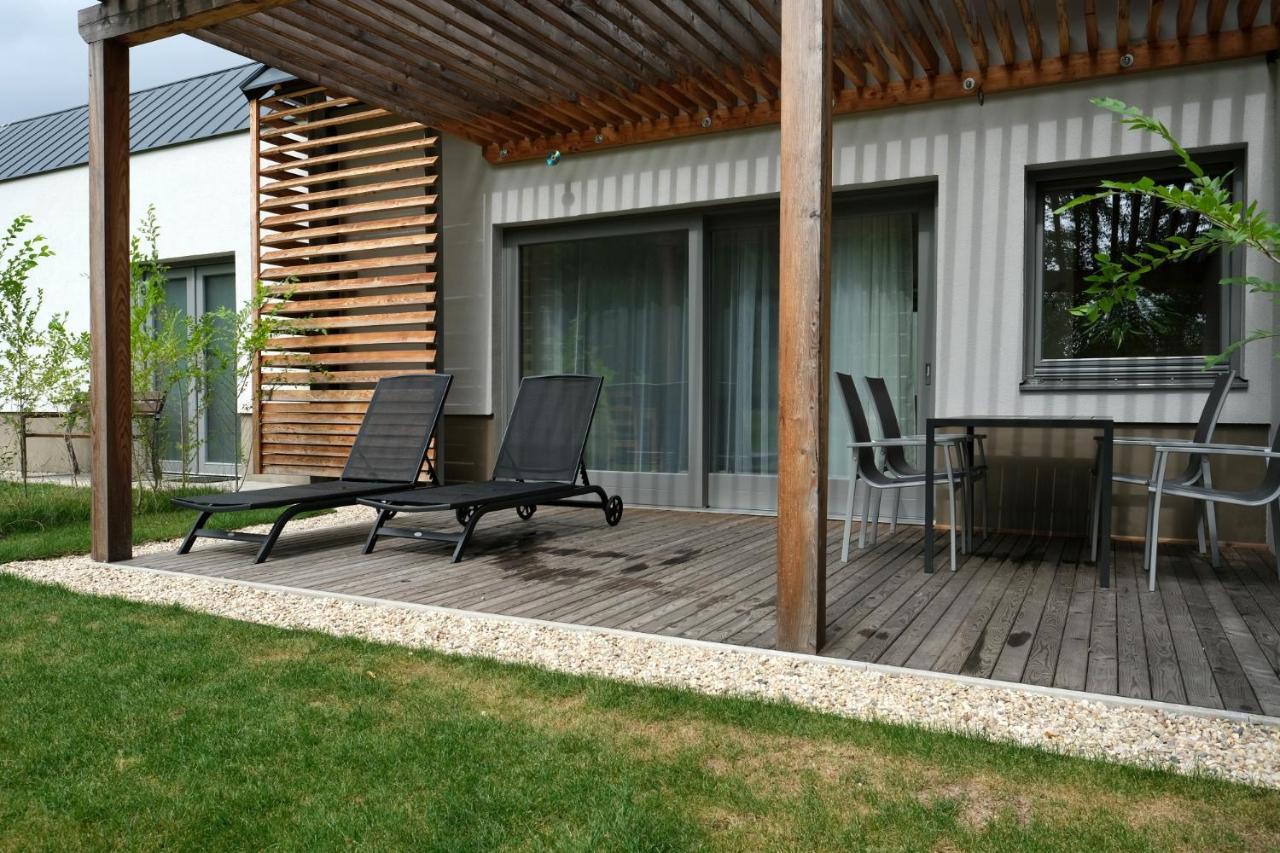 Apartmany U Jizery Turnov Exterior photo